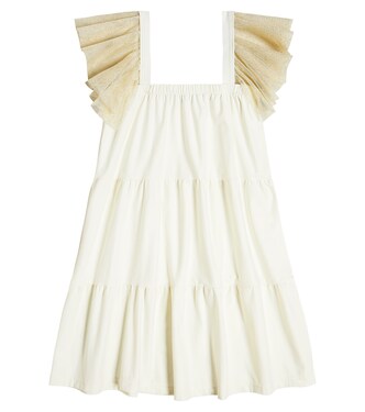 Comte dress | Suncracy