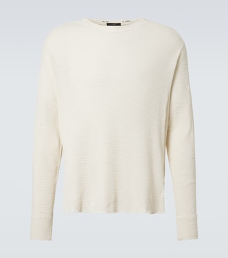 Pullover aus Baumwolle | RRL