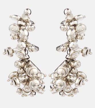 Pendientes con cuentas | Dries Van Noten