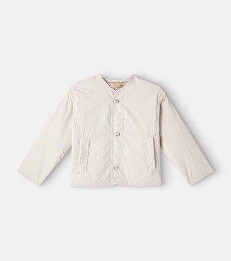 Single-breasted jacket | Il Gufo
