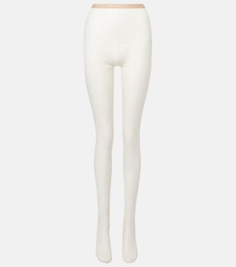 Collant in pizzo | Valentino