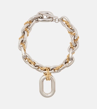 Chain necklace | Rabanne
