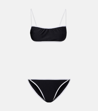 Bandeau bikini | Oséree