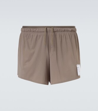 Space‑O 2.5 Distance running shorts | Satisfy