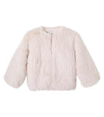 Dilia jacket | Donsje