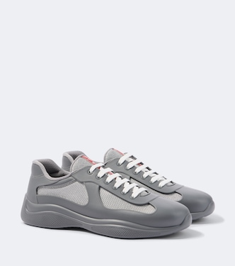 Sneakers America's Cup | Prada