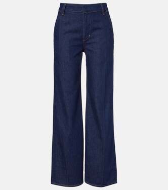 Annina wide-leg jeans | Citizens of Humanity