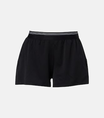 Lucky Run shorts | The Upside