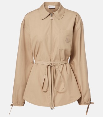 Chemise en coton | Moncler