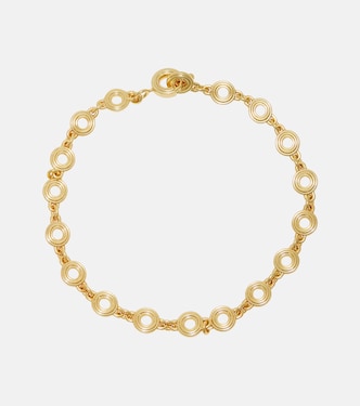 Elysees chain necklace | Déhanche