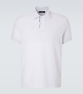 Polo in cotone | Dunhill