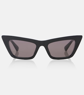 Cat-Eye-Sonnenbrille Snap | Bottega Veneta