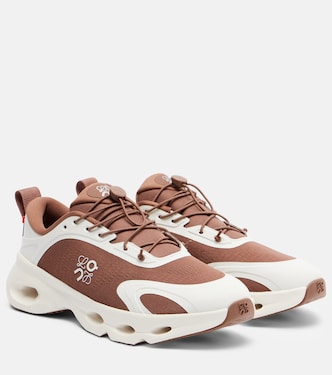 x On Cloudsolo跑鞋 | Loewe