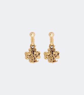 Ohrringe Cassandre Lucky Charm | Saint Laurent