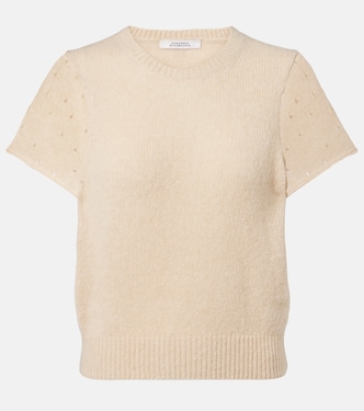 Pullover Luxury Love in cashmere | Dorothee Schumacher