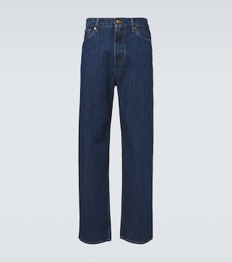 Straight jeans | Jil Sander