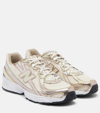 Sneakers 740 mit Spitze | New Balance