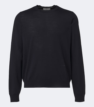 Wool sweater | Fendi
