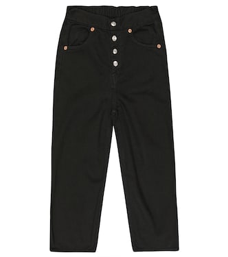 Straight Jeans | MM6 Maison Margiela Kids