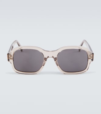 Eckige Sonnenbrille Bold 3 Dots | Celine Eyewear