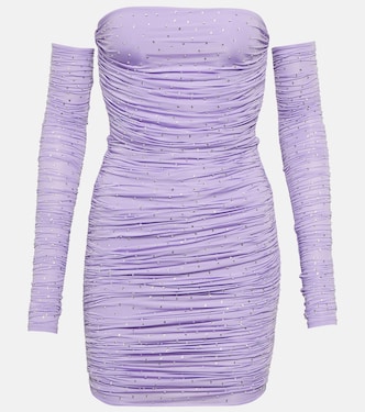 Robe à cristaux | Alex Perry