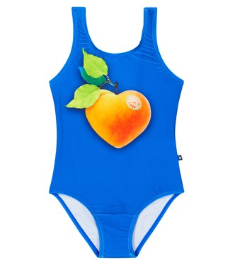 Nika printed swimsuit | Molo
