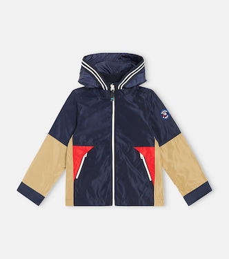 Veste color block | Scotch & Soda Kids
