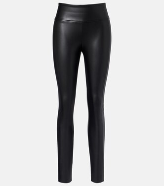 Leggings Fine Net | Wolford