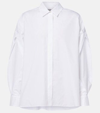 Cotton shirt | 'S Max Mara