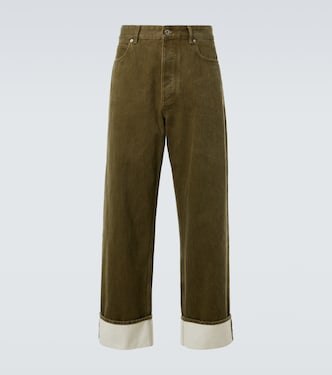 Straight Jeans | Bottega Veneta