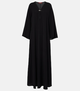 Lillo cady maxi dress | Max Mara