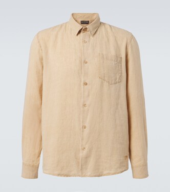Linen shirt  | Vilebrequin