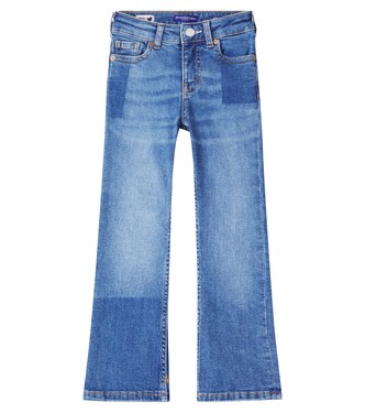 Flared Jeans The Charm | Scotch & Soda Kids