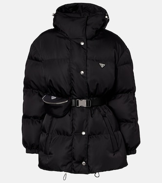Re-Nylon down jacket  | Prada