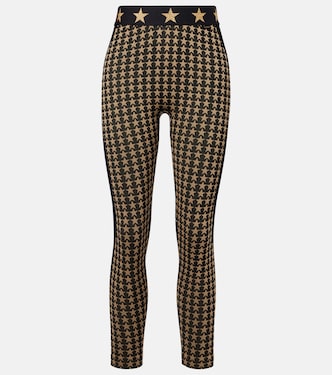 Celeste thermal ski pants | Goldbergh