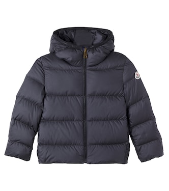 Beulah down jacket | Moncler Enfant