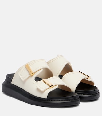 Hybrid sandals | McQueen