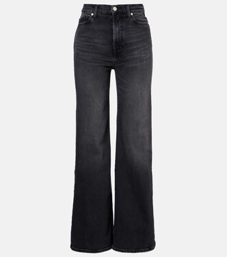 Jeans Jo a gamba larga | 7 For All Mankind