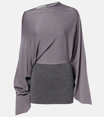 Robe Slouchy | Aya Muse