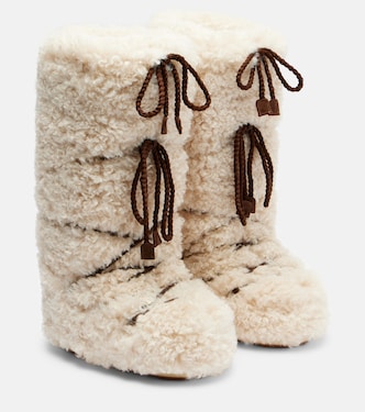 Schneestiefel Icon | Moon Boot