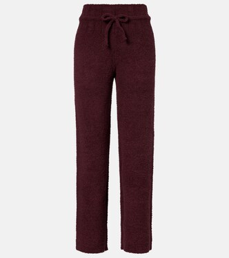 Nike Phoenix bouclé sweatpants | Nike