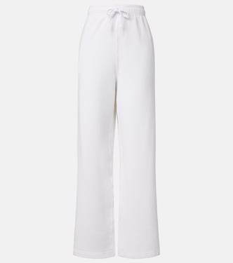 Cotton-blend fleece sweatpants | Polo Ralph Lauren