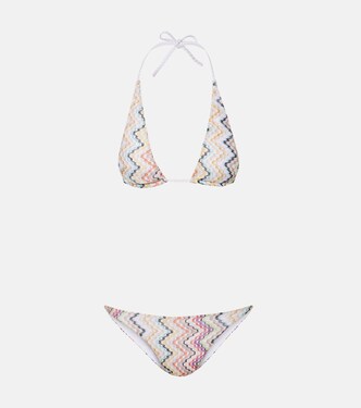Zig Zag bikini | Missoni