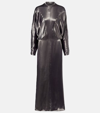 Rami maxi dress | Fforme