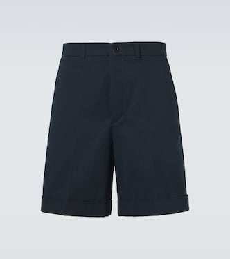 Cotton shorts | Valentino