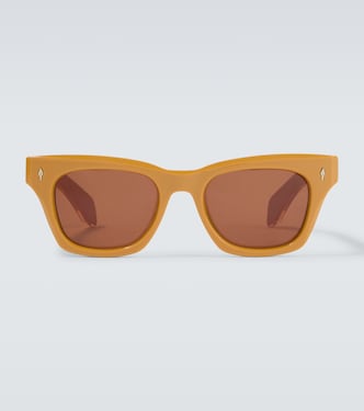 Dealan 53 square sunglasses | Jacques Marie Mage