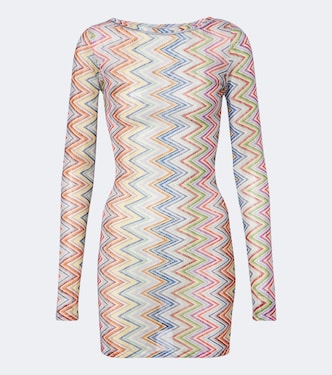 Robe Zigzag | Missoni