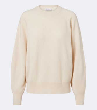 Cashmere sweater | Brunello Cucinelli