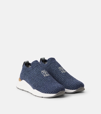 Slip-Ons | Brunello Cucinelli Kids