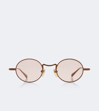 Runde Sonnenbrille | Chloé